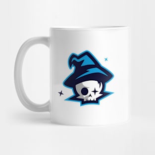 Wizard RS Icon Mug